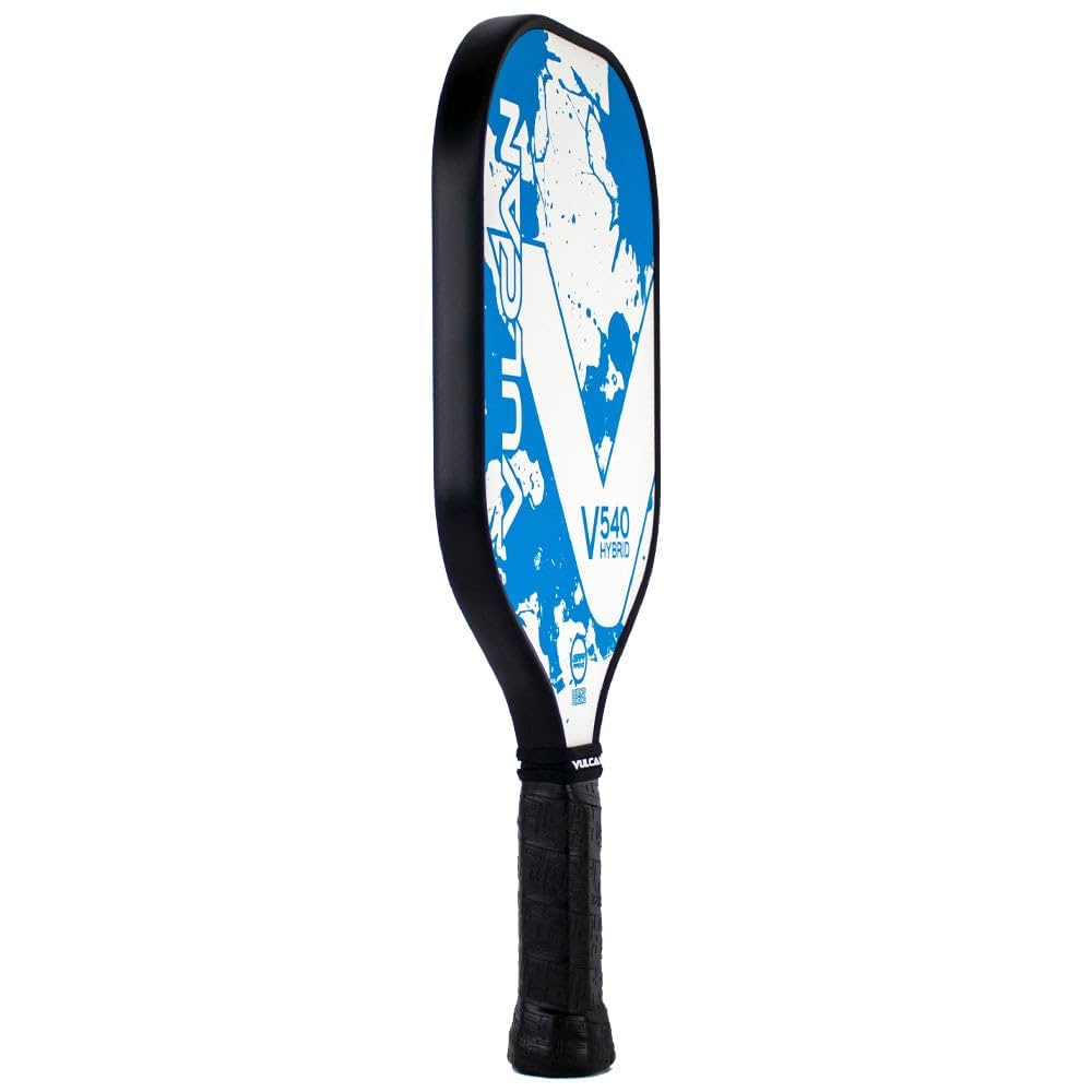 Amazon.com: Vulcan | V540 Pickleball Paddle | Hybrid